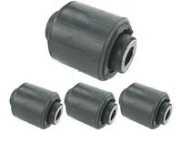 4 x Boccola braccio oscillante FEBEST per MAZDA 6 I