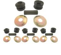 4 x Boccola braccio oscillante FEBEST per NISSAN NAVARA, NP300, PATHFINDER I,