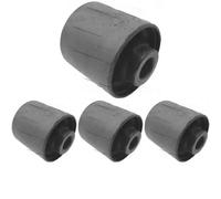4 x Boccola braccio oscillante FEBEST per NISSAN TERRANO II