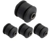 4 x Boccola braccio oscillante FEBEST per TOYOTA 4 RUNNER III