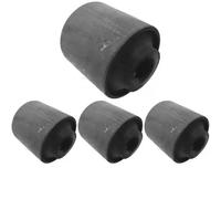 4 x Boccola braccio oscillante FEBEST per TOYOTA LAND CRUISER 80