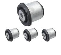 4 x Boccola braccio oscillante FEBI BILSTEIN per BMW X3 E70, X5 F15 F85, X6 E71