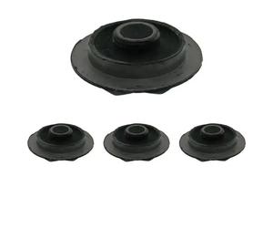 4 x Boccola braccio oscillante FEBI BILSTEIN per FORD ESCORT V, SCORPIO I,