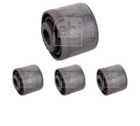 Febi 179019 Supporto Manubrio Posteriore per Ford Focus III Volvo V40 525