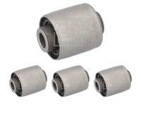 4 x Boccola braccio oscillante FEBI BILSTEIN per HYUNDAI, KIA, TOYOTA 4 RUNNER