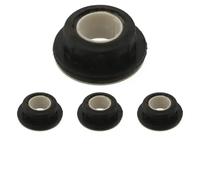 4 x Boccola braccio oscillante FEBI BILSTEIN per IVECO DAILY III, DAILY III