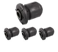 4 x Boccola braccio oscillante FEBI BILSTEIN per MERCEDES-BENZ /8 (W114), /8