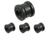 4 x Boccola braccio oscillante FEBI BILSTEIN per VOLVO S60 1, S60 I, S80 I, V70