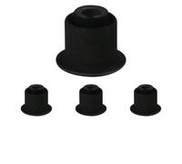4 x Boccola braccio oscillante GSP per DACIA, RENAULT DUSTER, DUSTER (HM_),