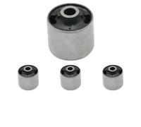 4 x Boccola braccio oscillante GSP per LEXUS, TOYOTA 4 RUNNER IV, 4 RUNNER V,