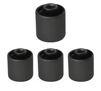 4 x Boccola braccio oscillante GSP per MITSUBISHI CARISMA, COLT V, LANCER CARGO