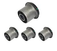 4 x Boccola braccio oscillante GSP per MITSUBISHI L200 (K7_T, K6_T, K5_T),