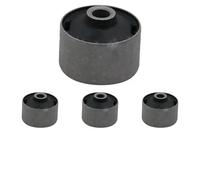 4 x Boccola braccio oscillante GSP per SUZUKI GRAND VITARA I, VITARA I