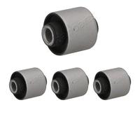 4 x Boccola braccio oscillante JAPANPARTS
