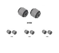 4 x Boccola braccio oscillante JAPANPARTS