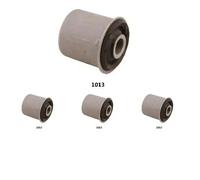 4 x Boccola braccio oscillante JAPANPARTS per NISSAN PICK UP