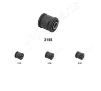 4 x Boccola braccio oscillante JAPANPARTS per TOYOTA CARINA IV, CARINA V, VII