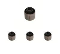 4 x Boccola braccio oscillante MAXGEAR per CHRYSLER, CITRON, DODGE, JEEP,