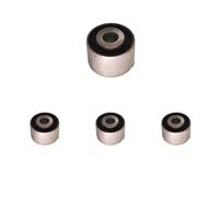 4 x Boccola braccio oscillante MAXGEAR per CHRYSLER, DODGE 300C, 300C (LX),