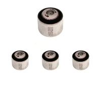 4 x Boccola braccio oscillante MAXGEAR per CHRYSLER, DODGE, MERCEDES-BENZ 300C,