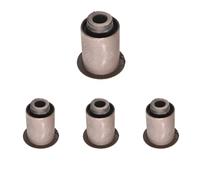 4 x Boccola braccio oscillante MAXGEAR per DAIHATSU, NISSAN, SUZUKI CABSTAR,
