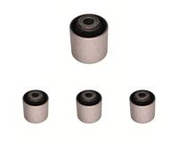 4 x Boccola braccio oscillante MAXGEAR per HYUNDAI, INFIRivettoI, NISSAN II