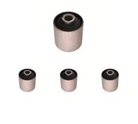 4 x Boccola braccio oscillante MAXGEAR per ISUZU RODEO, TROOPER II