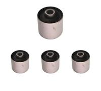 4 x Boccola braccio oscillante MAXGEAR per KIA CARNIVAL I, CARNIVAL II, PREGIO,