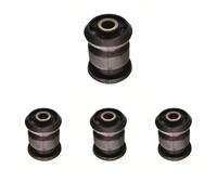 4 x Boccola braccio oscillante MAXGEAR per MAZDA CX-7