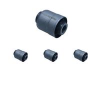 4 x Boccola braccio oscillante MAXGEAR per MITSUBISHI, PROTON, VOLVO COLT V,