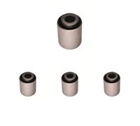 4 x Boccola braccio oscillante MAXGEAR per NISSAN ALTIMA, PRIMERA Kombi (WP12),