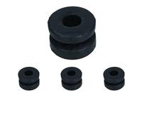 4 x Boccola braccio oscillante MAXGEAR per NISSAN CABSTAR, PATHFINDER I, PICK