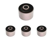4 x Boccola braccio oscillante MAXGEAR per NISSAN PATROL Y60, PATROL Y61