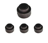 4 x Boccola braccio oscillante MAXGEAR per NISSAN PATROL Y60, PATROL Y61