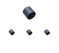 4 x Boccola braccio oscillante MAXGEAR per NISSAN PATROL Y60, TERRANO II