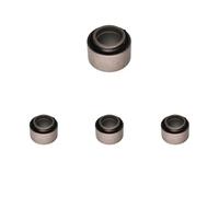4 x Boccola braccio oscillante MAXGEAR per NISSAN PRIMERA Kombi (WP12), PRIMERA