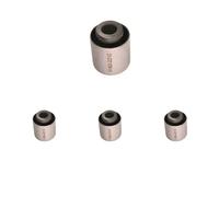 4 x Boccola braccio oscillante MAXGEAR per NISSAN, RENAULT KOLEOS, KOLEOS II,