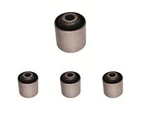 4 x Boccola braccio oscillante MAXGEAR per NISSAN TERRANO II