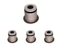 4 x Boccola braccio oscillante MAXGEAR per TOYOTA 4 RUNNER III, LAND CRUISER 90