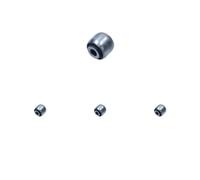 4 x Boccola braccio oscillante MAXGEAR per VOLVO S60 1, S60 I, S80 I, V70 II