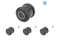 4 x Boccola braccio oscillante MEYLE per VOLVO S60 1, S60 I, S80 I, V70 II, I
