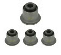 4 x Boccola braccio oscillante MOOG per DACIA, RENAULT DUSTER, DUSTER (HM_),