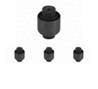 4 x Boccola braccio oscillante MOOG per HONDA ACCORD VII