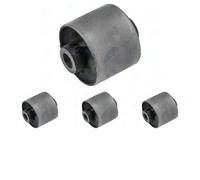 Boccola braccio oscillante Assale anteriore inferiore ZTP-SU-020A NTY per SUZUKI