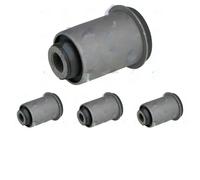 4 x Boccola braccio oscillante NTY per DAIHATSU, NISSAN, SUZUKI CABSTAR, GRAND