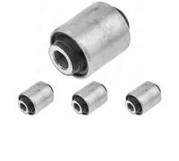 4 x Boccola braccio oscillante NTY per DODGE, JEEP, MITSUBISHI, VOLVO CALIBER,