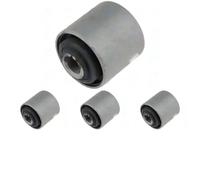 4 x Boccola braccio oscillante NTY per FORD, NISSAN MAVERICK, PATHFINDER I, Y60
