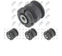 4 x Boccola braccio oscillante NTY per LEXUS IS I