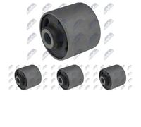 4 x Boccola braccio oscillante NTY per LEXUS, TOYOTA 4 RUNNER IV, 4 RUNNER V,