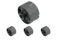 4 x Boccola braccio oscillante NTY per SUZUKI GRAND VITARA I, VITARA I